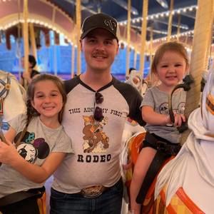 Meet your Posher, Chad